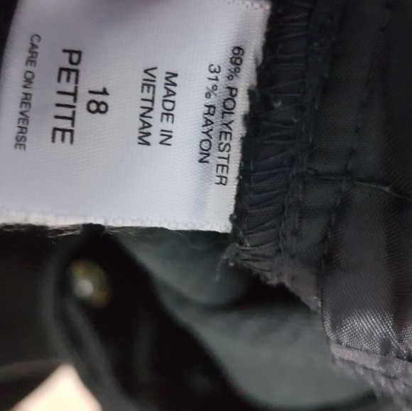 Work pants - Picture 3 of 3